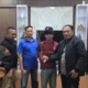 Viral Video Penodongan di Warung Jamu Kamurang, Polsek Citeureup Berhasil Ringkus Pelaku Berserta Sajam