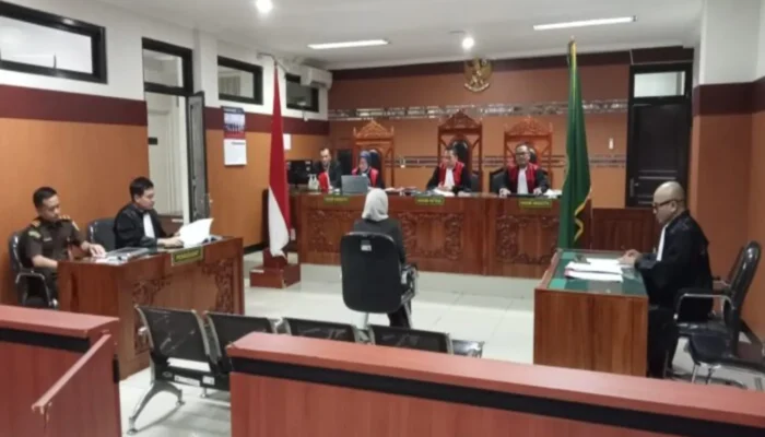Vonis Bebas, Hakim Wajibkan dr. Silvi Apriani Berikan Pelayanan Medis Gratis