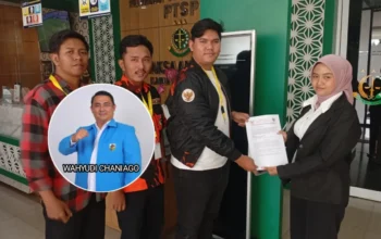 Wahyudi Chaniago Disorot, KNPI Kabupaten Bogor Diguncang Isu Korupsi Dana Hibah dan Dilaporkan ke Kejaksaan 4 Wahyudi Chaniago Disorot, KNPI Kabupaten Bogor Diguncang Isu Korupsi Dana Hibah dan Dilaporkan ke Kejaksaan