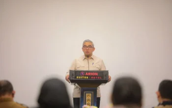 Wali Kota Bandung: Lawan HIV, Bukan Orangnya 3 Wali Kota Bandung: Lawan HIV, Bukan Orangnya