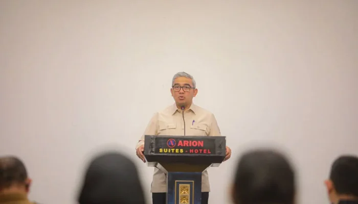 Wali Kota Bandung: Lawan HIV, Bukan Orangnya