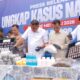 Bupati Bogor Apresiasi Polres Ungkap Kasus Narkoba dan Obat Terlarang: Untuk Menyelamatkan Generasi Muda