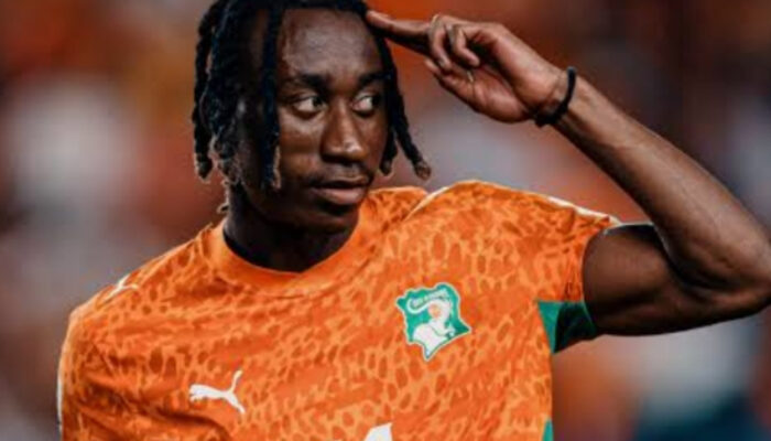 Yan Diomande Tentukan Pilihan Transfer, PSG Atau Real Madrid?