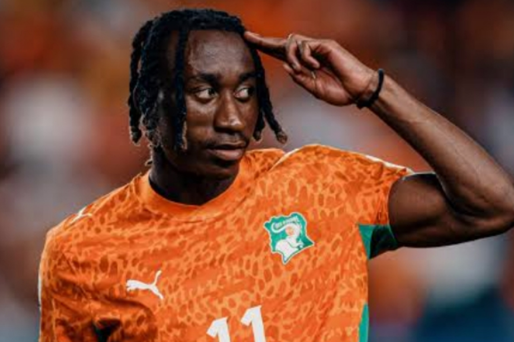 Yan Diomande Tentukan Pilihan Transfer, PSG Atau Real Madrid?