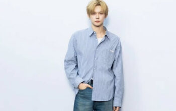 Yeonjun TXT Siap Kembali dengan Album Solo Kedua "No Labels: Part 02"