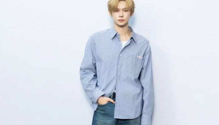 Yeonjun TXT Siap Kembali dengan Album Solo Kedua “No Labels: Part 02”