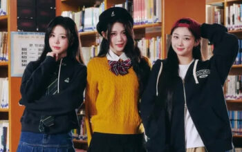 YuBin tripleS Rehat Sementara dari Aktivitas Dunia Hiburan
