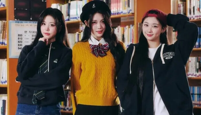 YuBin tripleS Rehat Sementara dari Aktivitas Dunia Hiburan