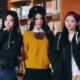YuBin tripleS Rehat Sementara dari Aktivitas Dunia Hiburan