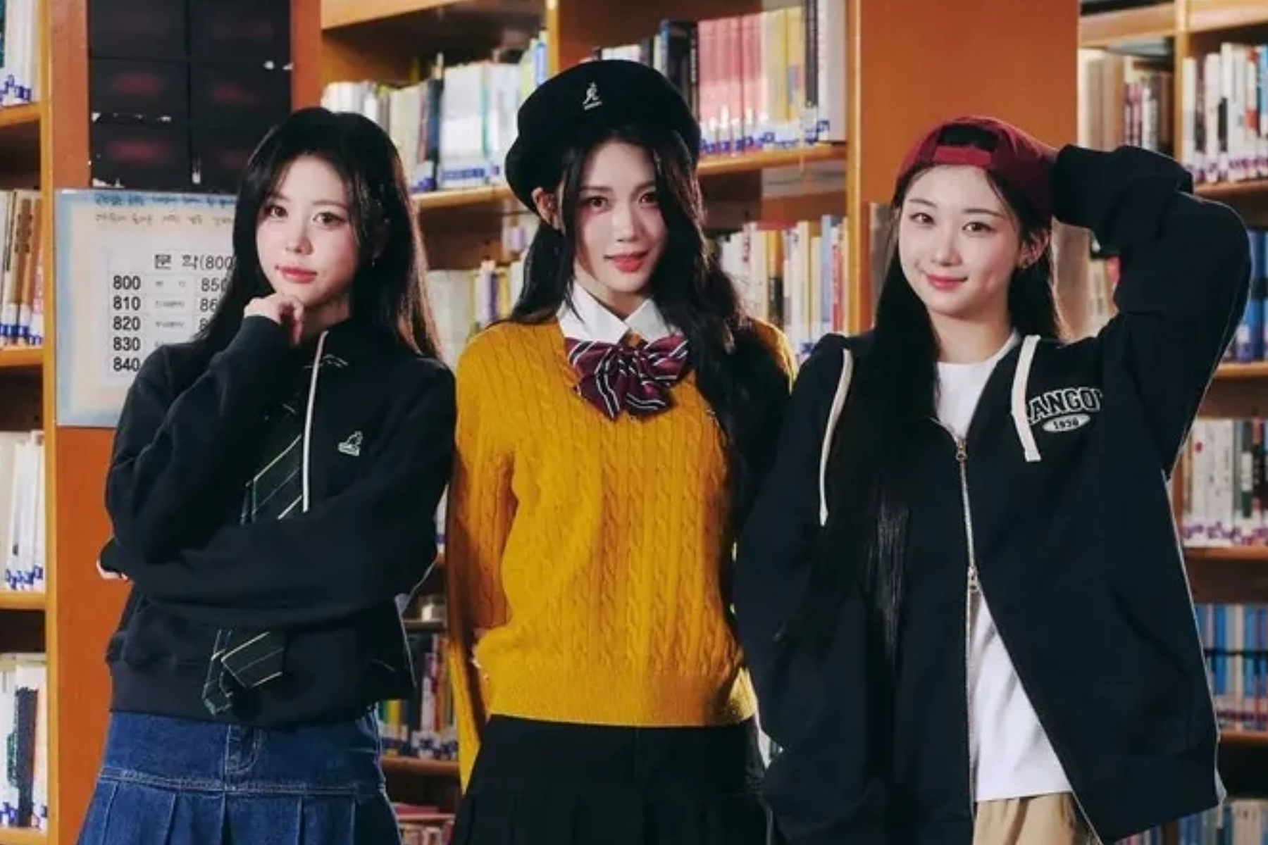 YuBin tripleS Rehat Sementara dari Aktivitas Dunia Hiburan