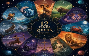 Zodiak Hari Ini 6 Juli 2026: Cek Peruntungan Karier, Cinta, Keuangan dan Kesehatan Lengkap
