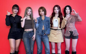 i-dle Tampil Memikat dalam Teaser Comeback 'We Made'