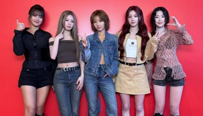i-dle Tampil Memikat dalam Teaser Comeback ‘We Made’