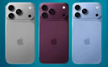 iPhone 18 Pro Max Diprediksi Lebih Canggih, Simak Bocoran Terbarunya