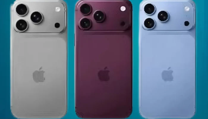 iPhone 18 Pro Max Diprediksi Lebih Canggih, Simak Bocoran Terbarunya