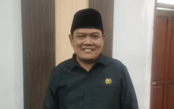 Gus Kikin Terpilih Ketum PBNU 2026–2031, Wakil Ketua DPRD Sukabumi H. Usep: Momentum Perkuat Ukhuwah dan Kemaslahatan Umat 1 04359F63 3DDE 47C5 8C21 C14DB2D9DFDA