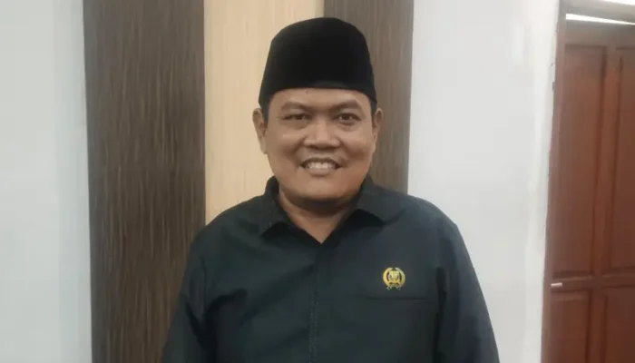 Gus Kikin Terpilih Ketum PBNU 2026–2031, Wakil Ketua DPRD Sukabumi H. Usep: Momentum Perkuat Ukhuwah dan Kemaslahatan Umat
