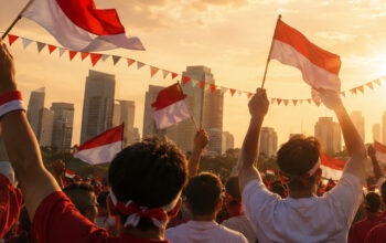 20 Ucapan HUT RI ke-81 yang Cocok untuk Status WhatsApp dan Media Sosial 1 20 Ucapan HUT RI ke-81 yang Cocok untuk Status WhatsApp dan Media Sosial