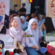 Prasetywati Ajak Generasi Muda Ciseeng Bogor Melek Politik; Jangan Apatis, Masa Depan Bangsa Ada di Tangan Pemuda