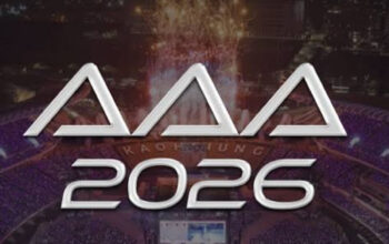 AAA 2026 Tambah Lima Nama Besar, Persaingan Panggung Akhir Tahun Makin Panas 3 AAA 2026 Tambah Lima Nama Besar, Persaingan Panggung Akhir Tahun Makin Panas