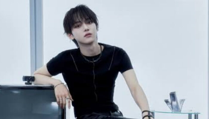 AEN Resmi Debut di M Countdown