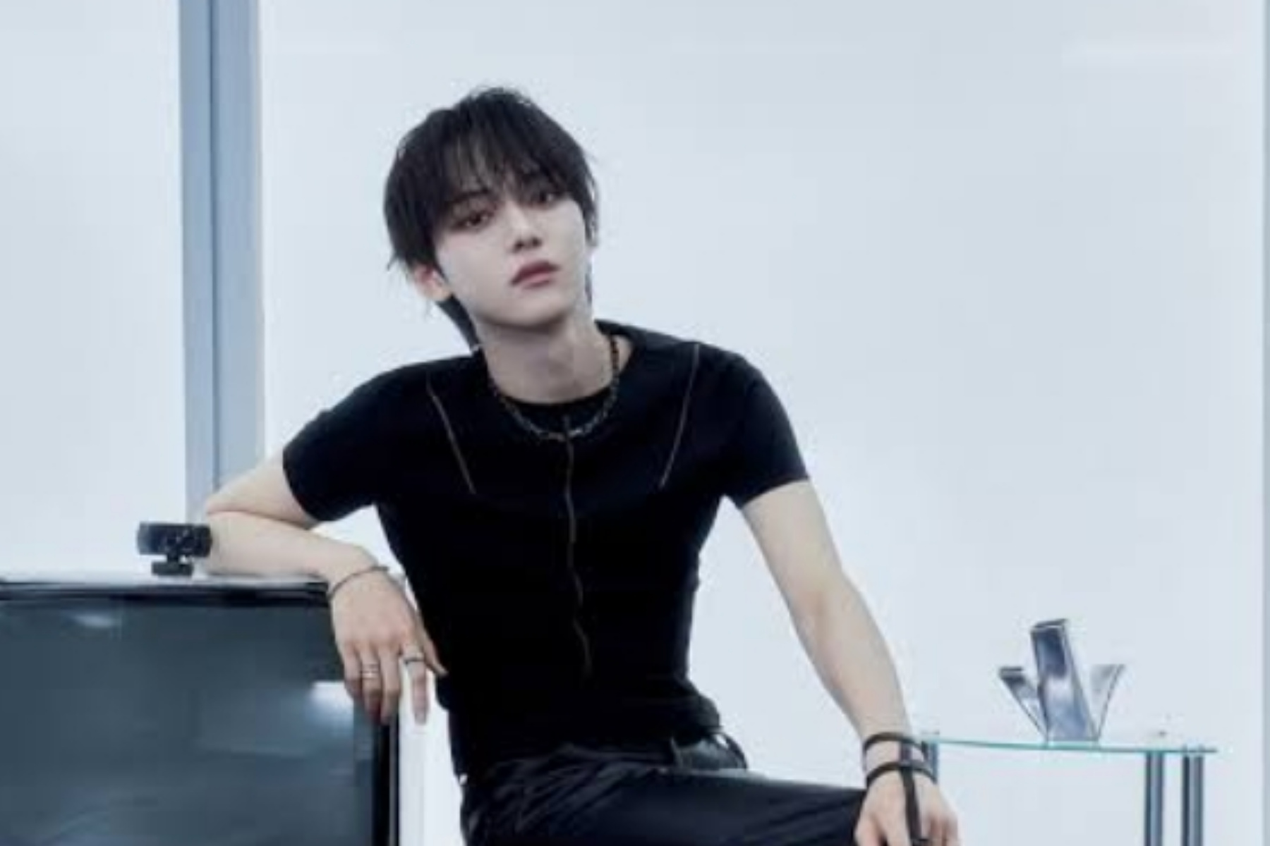 AEN Resmi Debut di M Countdown