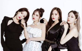 T-ARA Reuni Empat Member Rayakan 17 Tahun Debut, Fans Nostalgia 6 ARA Reuni Empat Member Rayakan 17 Tahun Debut, Fans Nostalgia