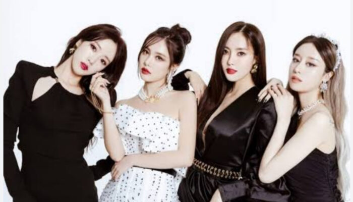 T-ARA Reuni Empat Member Rayakan 17 Tahun Debut, Fans Nostalgia