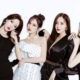 ARA Reuni Empat Member Rayakan 17 Tahun Debut, Fans Nostalgia