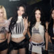 Aespa Menggebrak Panggung Lollapalooza Bersama Ty Dolla