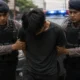 Aksi Brutal di Kiaracondong Kota Bandung, Satu Pelaku Ditangkap, Lainnya Diburu