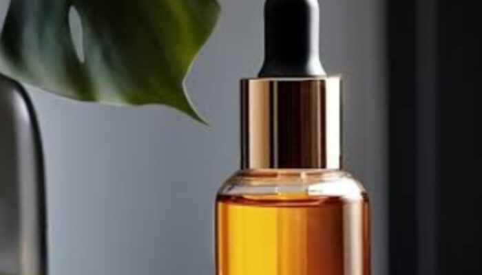 Amankah Merawat Rambut Menggunakan Batana oil?