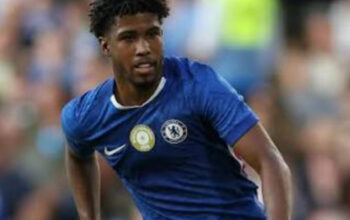 Andrey Santos Siap Ambil Peran Casemiro di Manchester United