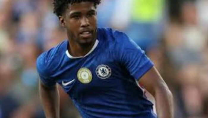 Andrey Santos Siap Ambil Peran Casemiro di Manchester United