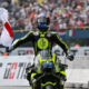 Aprilia Kian Mendominasi, Marc Marquez Kian Tercecer di MotoGP Inggris