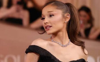 Ariana Grande Umumkan Hiatus Panjang Demi Kesehatan Mental Usai Rampungkan Tur 4 Ariana Grande Umumkan Hiatus Panjang Demi Kesehatan Mental Usai Rampungkan Tur