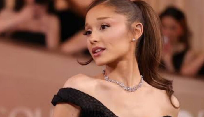 Ariana Grande Umumkan Hiatus Panjang Demi Kesehatan Mental Usai Rampungkan Tur