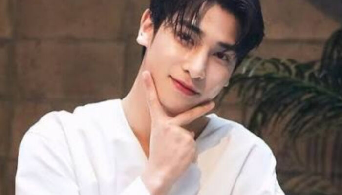 Awal Baru Lee Hangyul: Resmi Bergabung dengan Orca Music