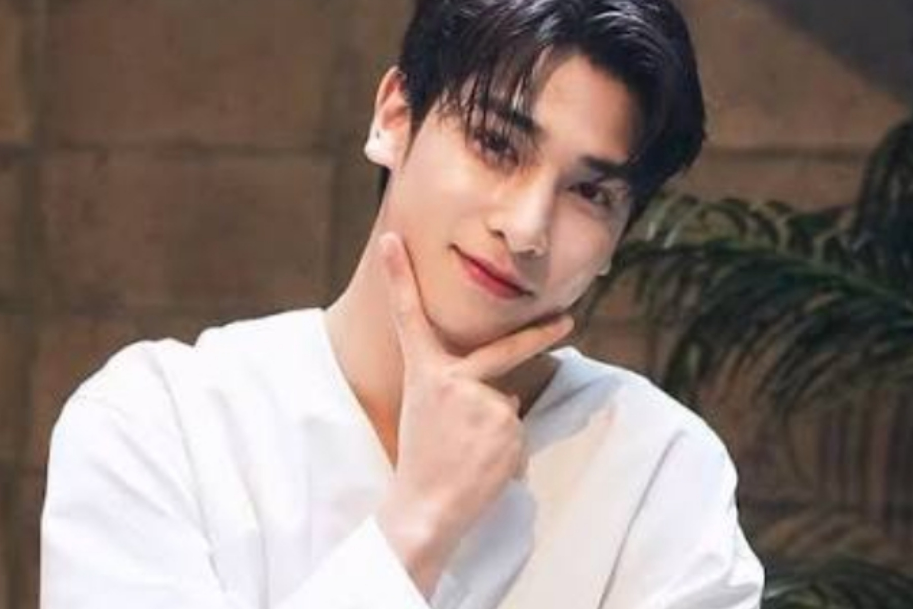 Awal Baru Lee Hangyul: Resmi Bergabung dengan Orca Music