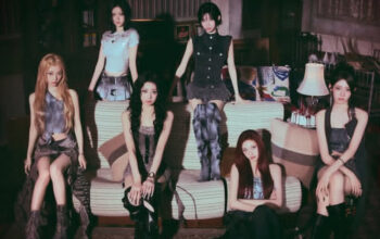 BABYMONSTER Cetak Prestasi Baru, MV “DRIP” Tembus 400 Juta Views di YouTube