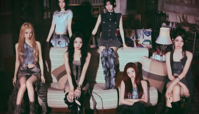 BABYMONSTER Cetak Prestasi Baru, MV “DRIP” Tembus 400 Juta Views di YouTube