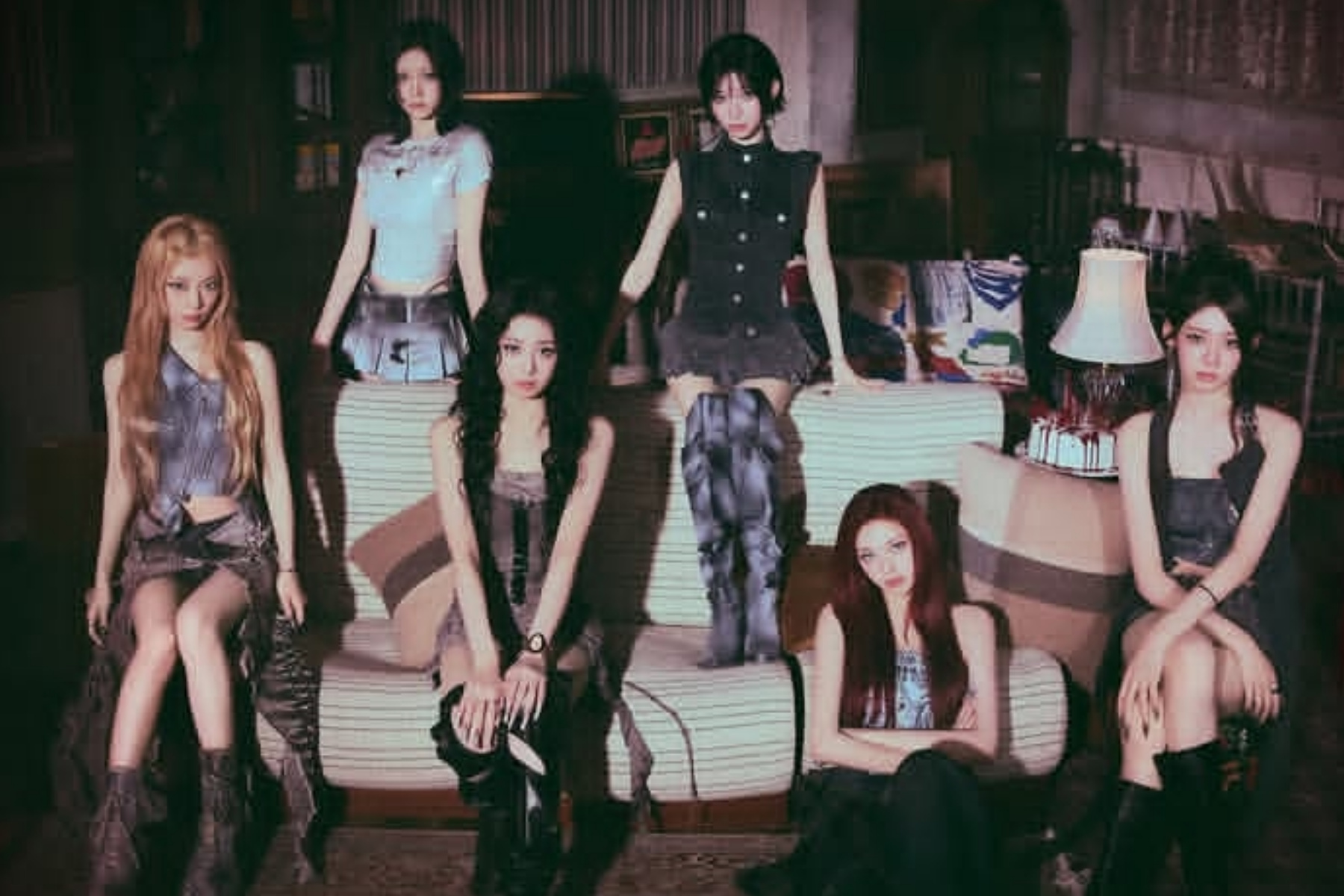 BABYMONSTER Cetak Prestasi Baru, MV “DRIP” Tembus 400 Juta Views di YouTube 1 BABYMONSTER Cetak Prestasi Baru, MV “DRIP” Tembus 400 Juta Views di YouTube