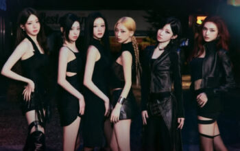 BABYMONSTER Tampil Menggila di Gayo Daejeon Summer, Live Vokal Jadi Sorotan 4 BABYMONSTER Tampil Menggila di Gayo Daejeon Summer, Live Vokal Jadi Sorotan
