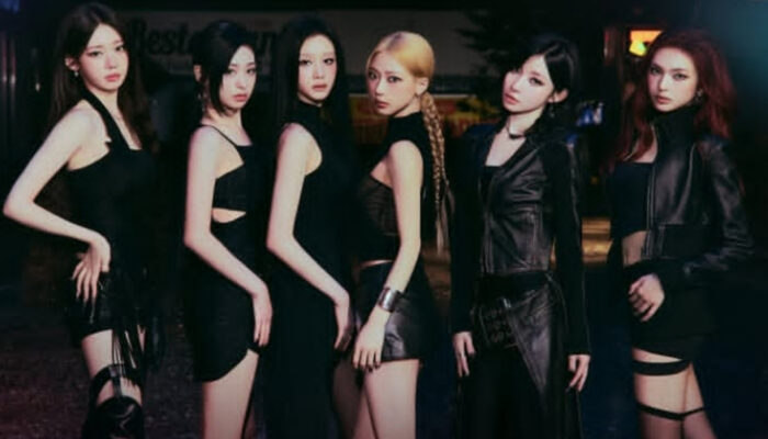 BABYMONSTER Tampil Menggila di Gayo Daejeon Summer, Live Vokal Jadi Sorotan