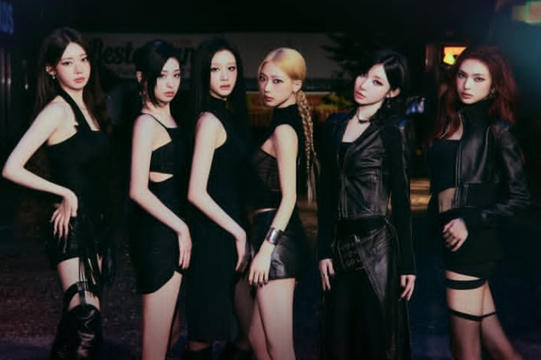 BABYMONSTER Tampil Menggila di Gayo Daejeon Summer, Live Vokal Jadi Sorotan