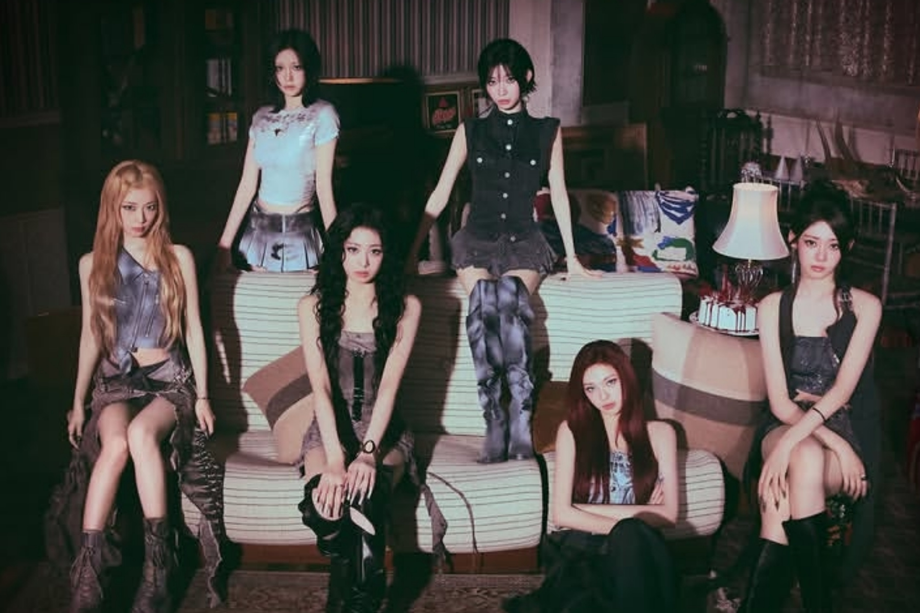 BABYMONSTER Tembus 13 Juta Subscriber YouTube, Rekornya Makin Gila!