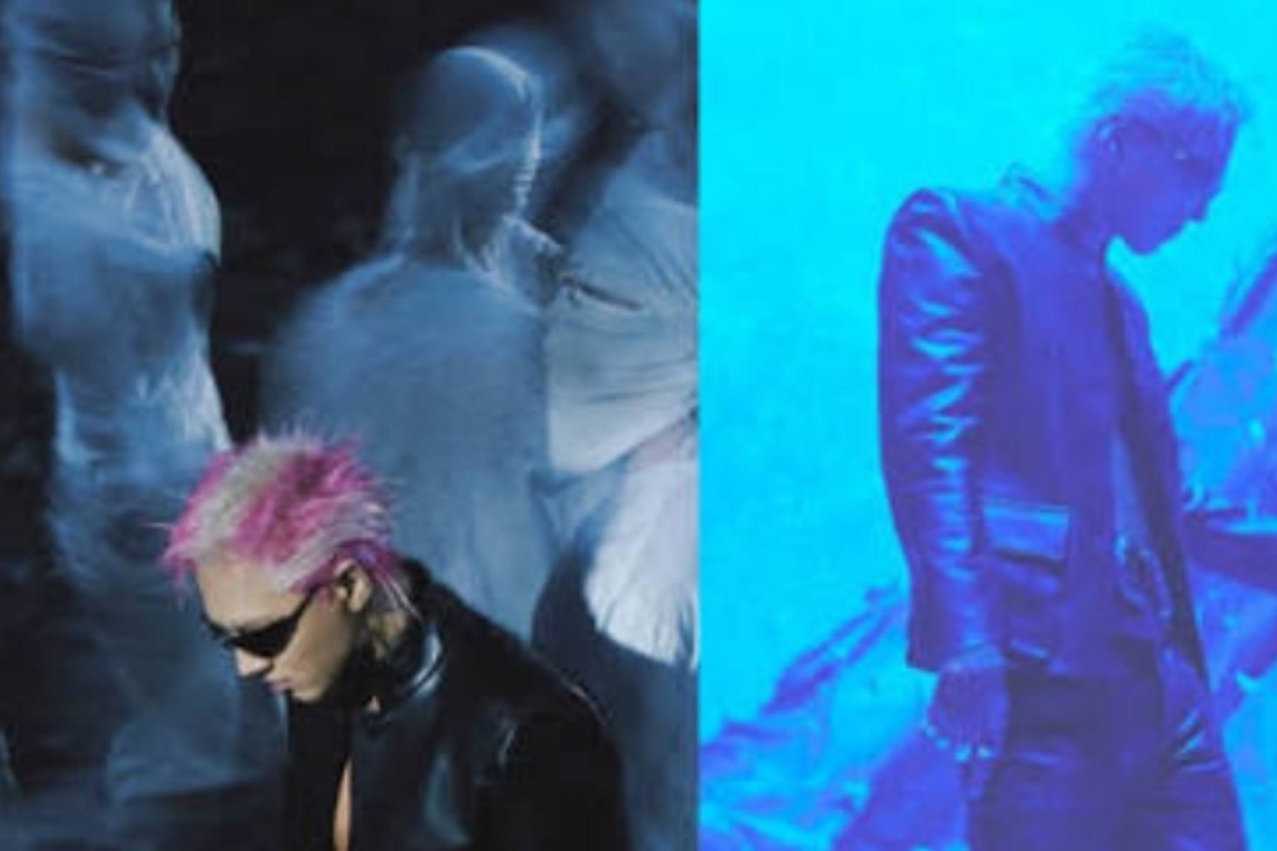 BIGBANG Lepas Dance Practice ‘BiiiG’, Euforia Tur 20 Tahun Makin Membara