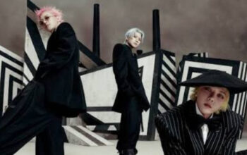 BIGBANG dan Teori Alam Semesta, Kolaborasi Unik Ini Bikin Sejarah K-Pop Terlihat Berbeda