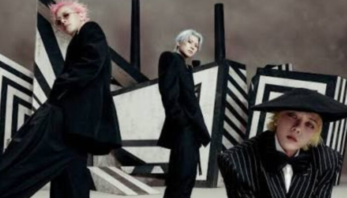 BIGBANG dan Teori Alam Semesta, Kolaborasi Unik Ini Bikin Sejarah K-Pop Terlihat Berbeda