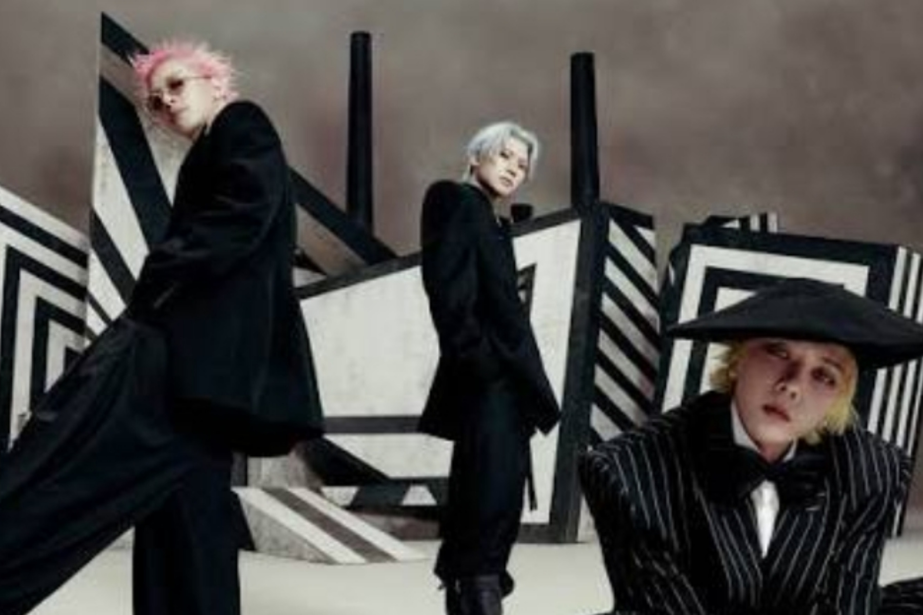 BIGBANG dan Teori Alam Semesta, Kolaborasi Unik Ini Bikin Sejarah K-Pop Terlihat Berbeda